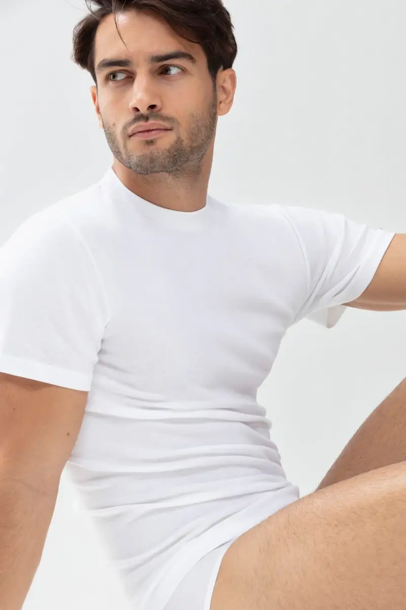 Merxx Olympia-Shirt Serie Noblesse