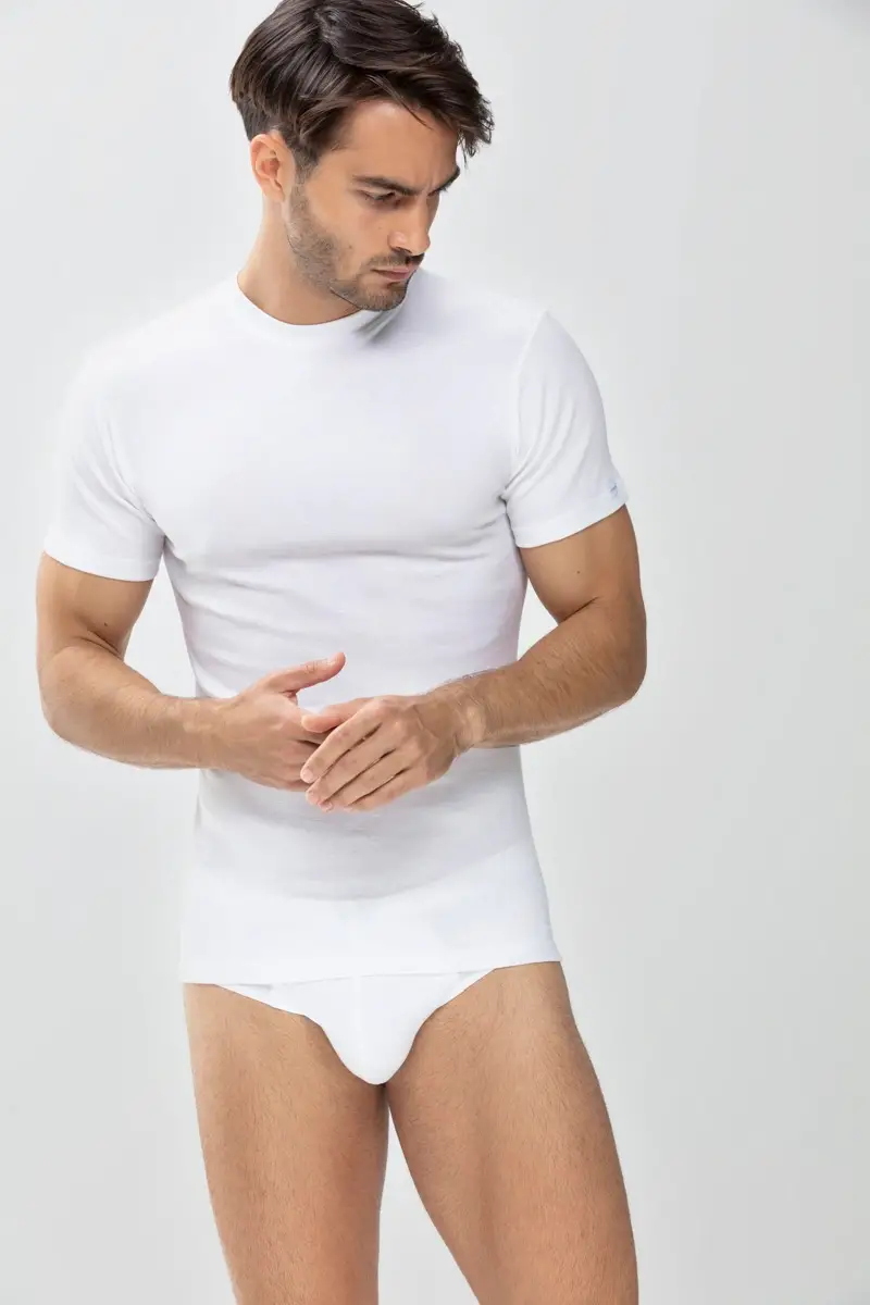 Merxx Olympia-Shirt Serie Noblesse