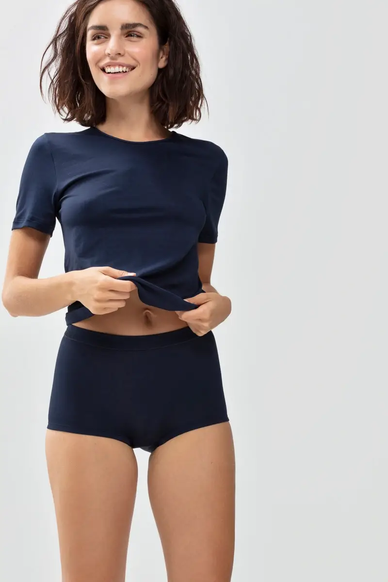 Merxx Panty Serie Emotion