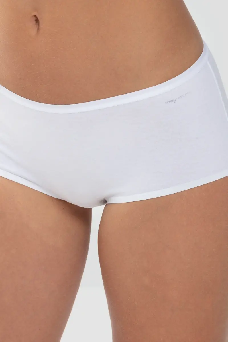 Merxx Panty Serie Superfine Organic