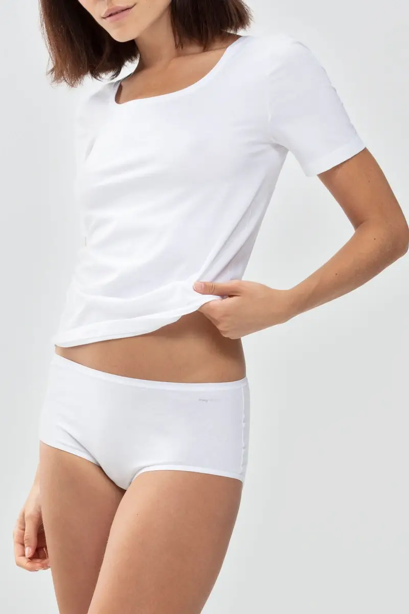 Merxx Panty Serie Superfine Organic