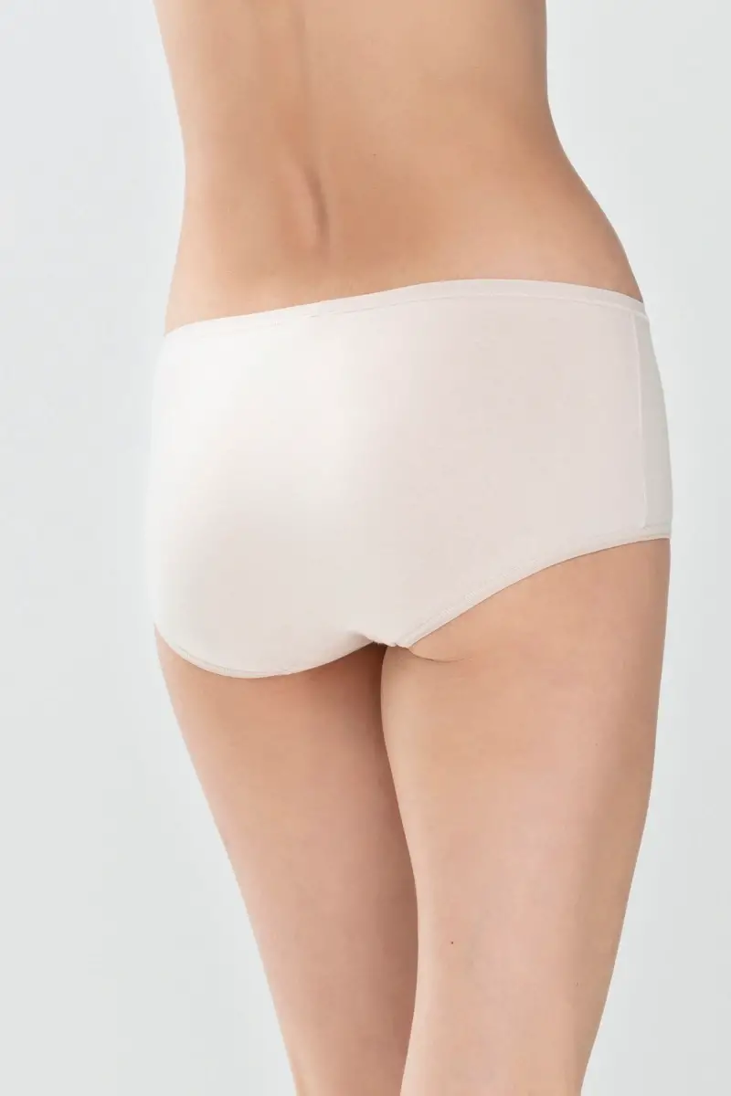 Merxx Panty Serie Superfine Organic