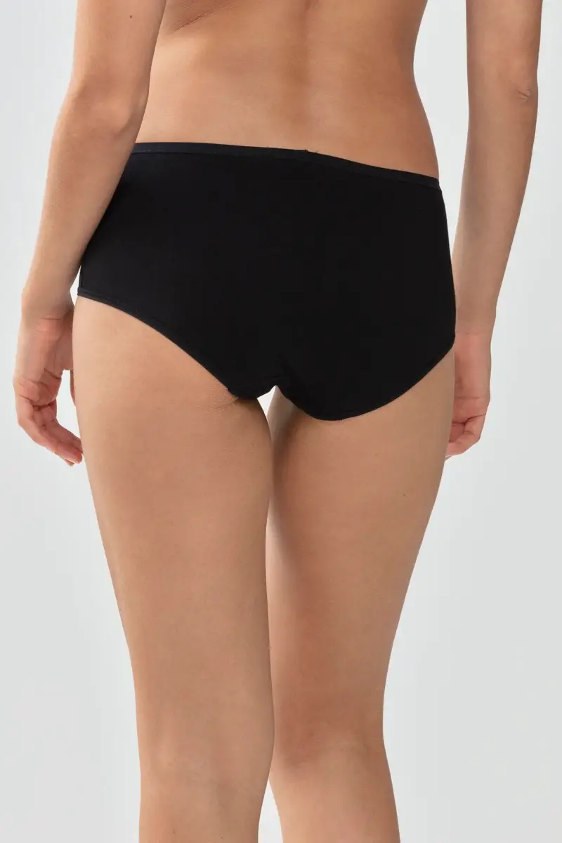 Merxx Panty Serie Superfine Organic