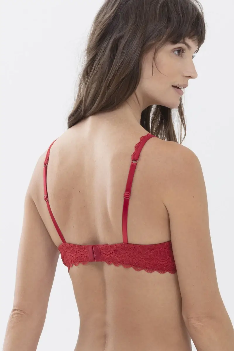 Merxx Push-up-BH | Memory Foam Serie Amorous