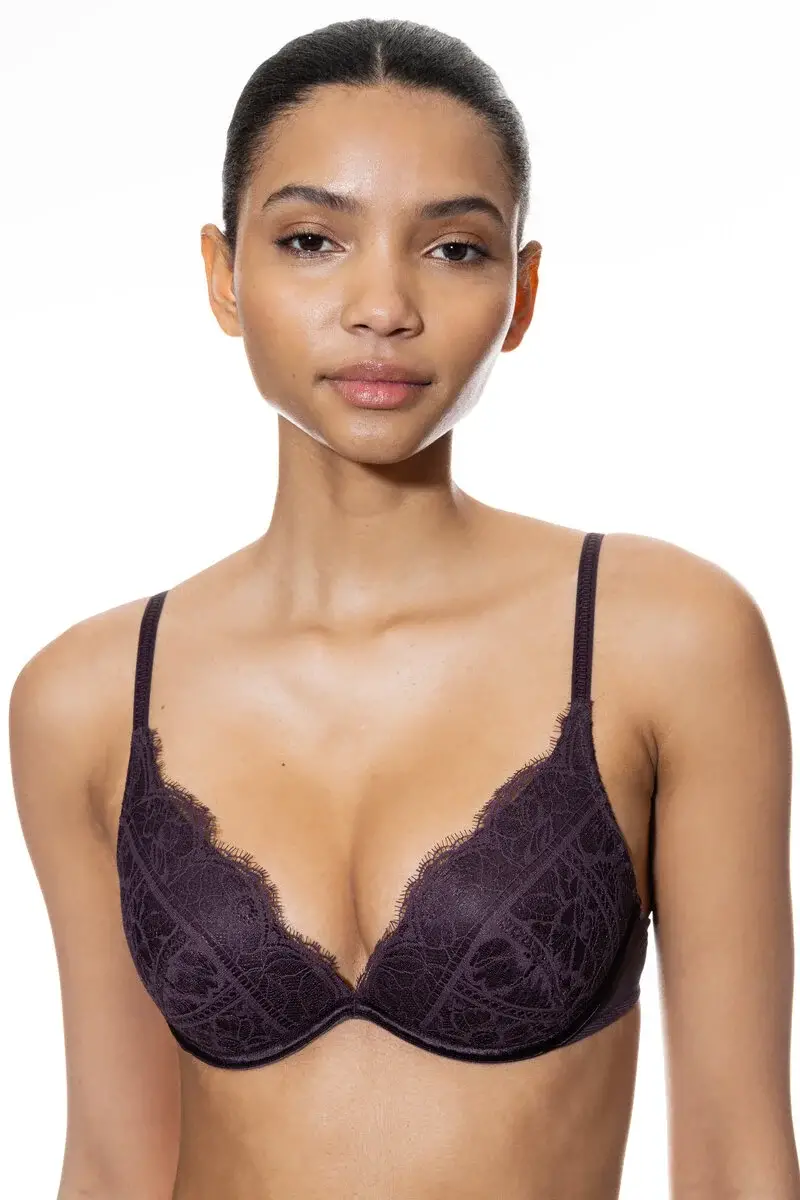 Merxx Push Up-BH Serie Magnificent