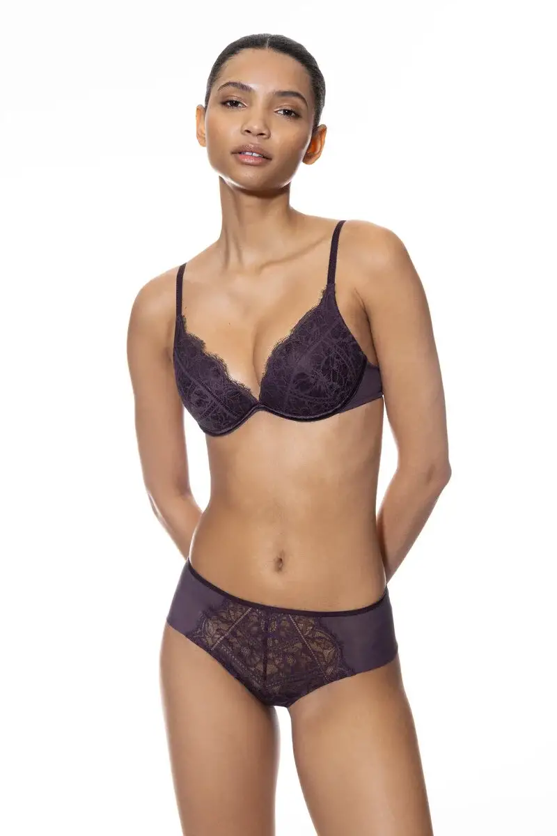 Merxx Push Up-BH Serie Magnificent