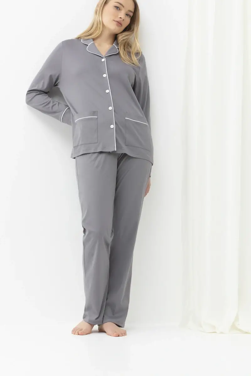 Merxx Pyjama Shirt Serie Sleepsation