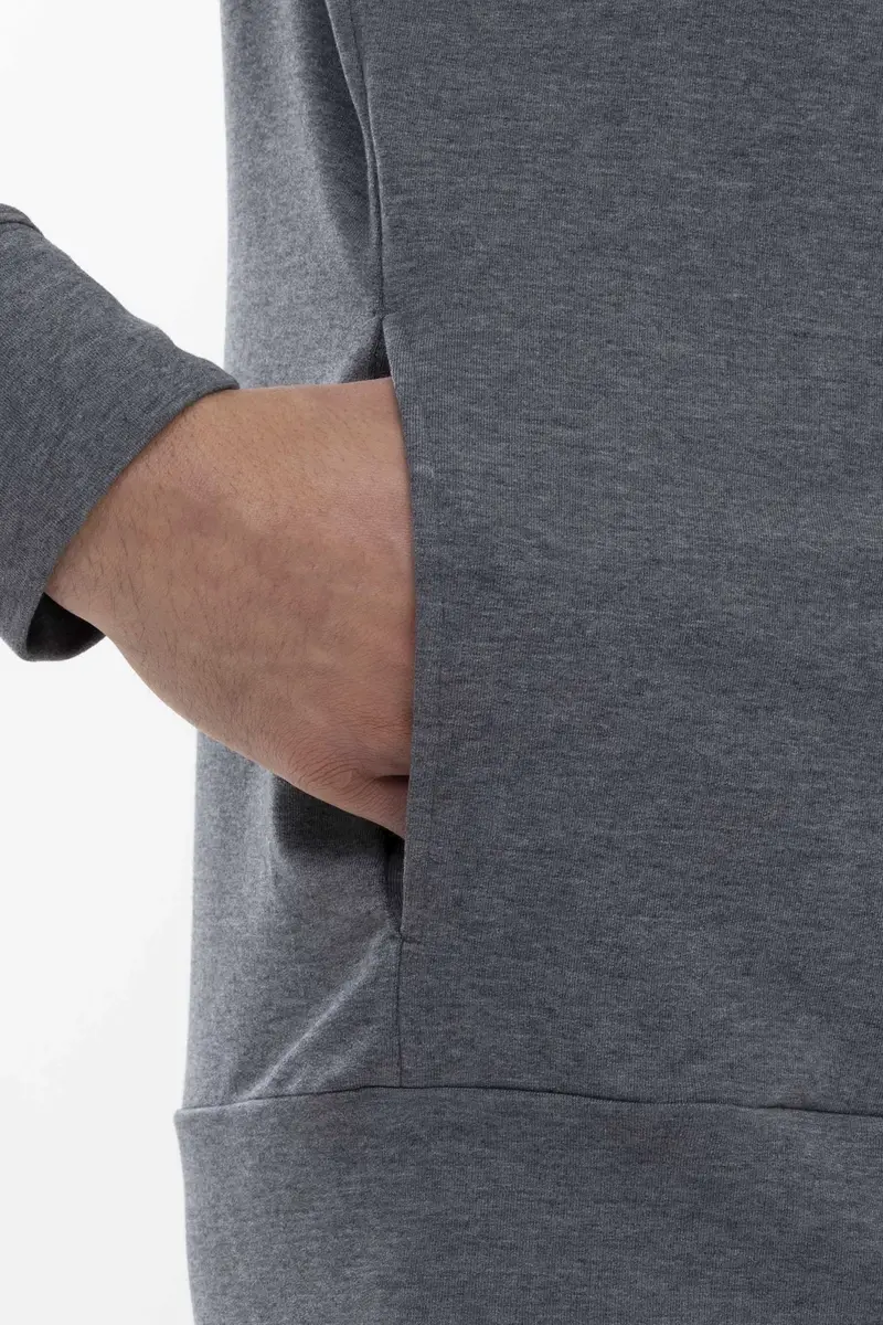 Merxx Reißverschlussjacke Serie Enjoy