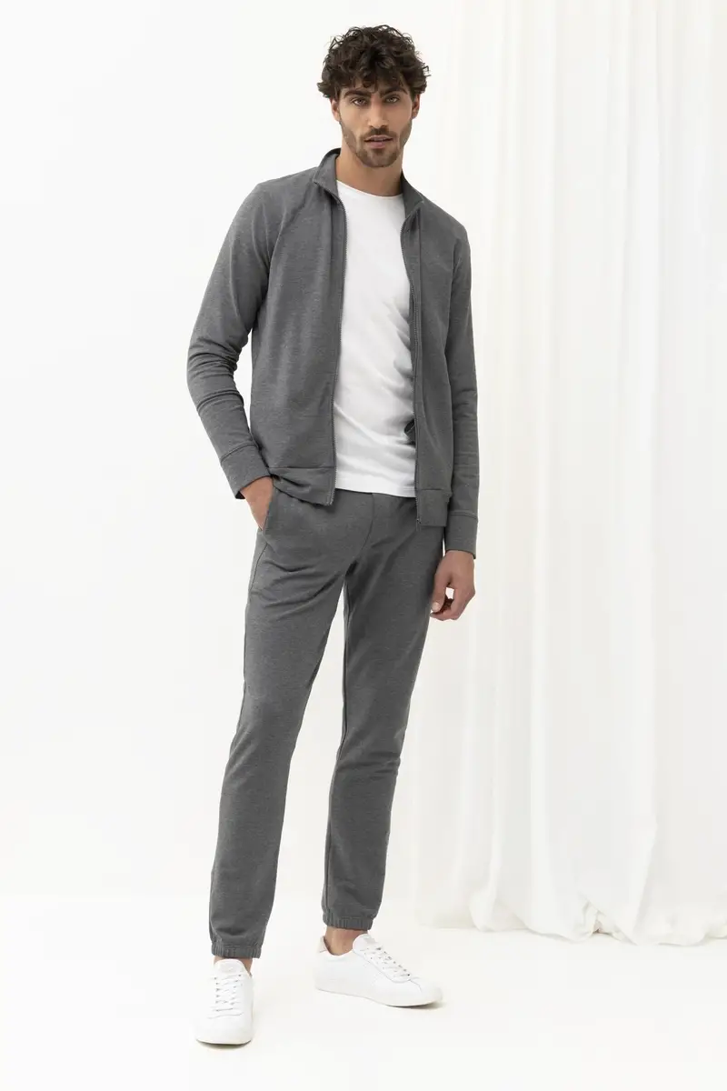 Merxx Reißverschlussjacke Serie Enjoy