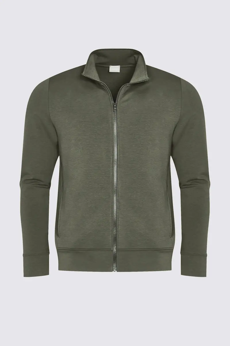 Merxx Reißverschlussjacke Serie Enjoy