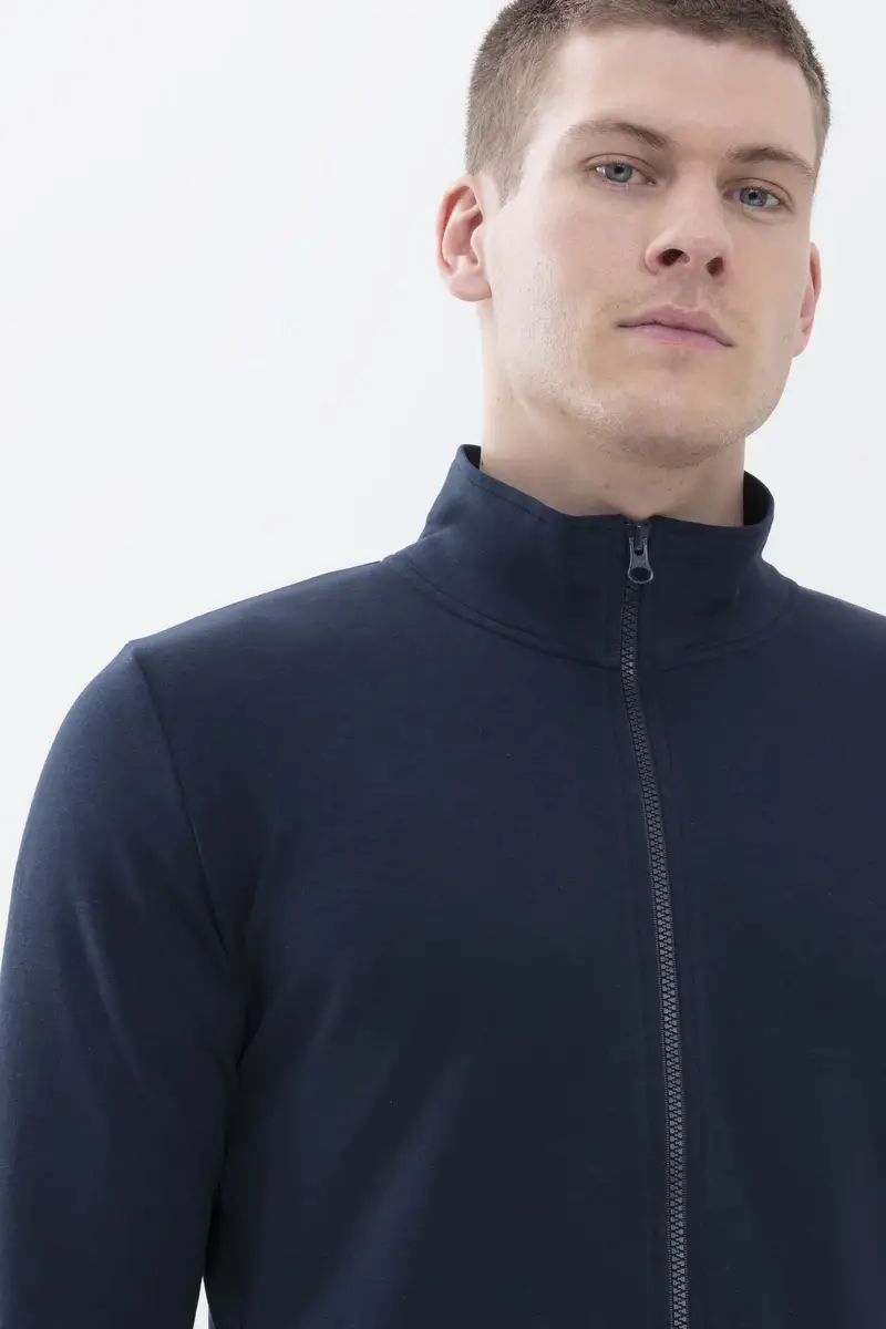 Merxx Reißverschlussjacke Serie Enjoy