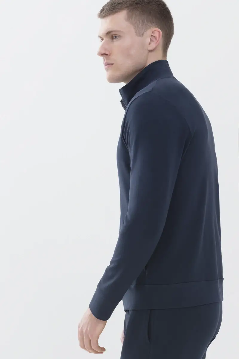 Merxx Reißverschlussjacke Serie Enjoy