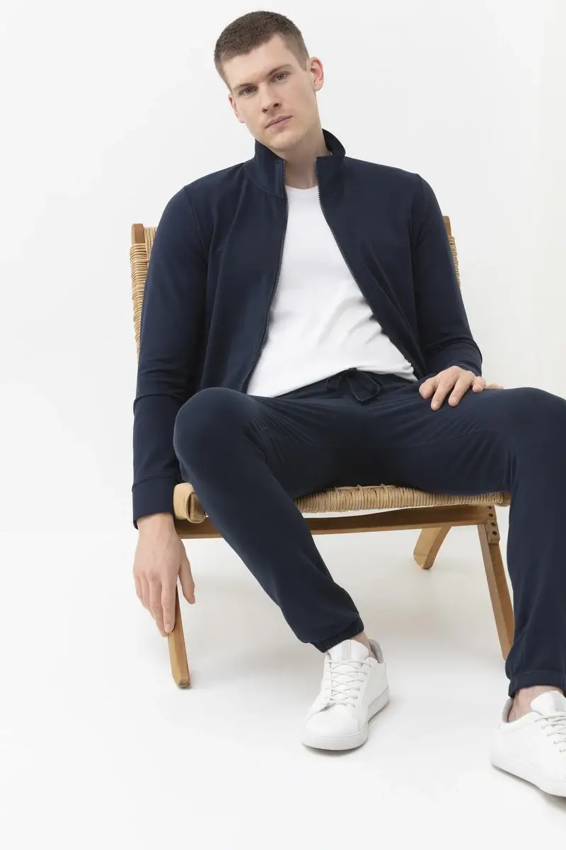 Merxx Reißverschlussjacke Serie Enjoy