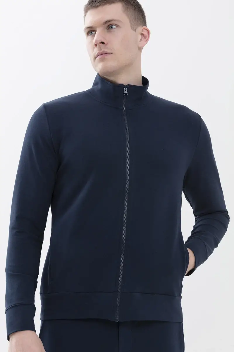 Merxx Reißverschlussjacke Serie Enjoy