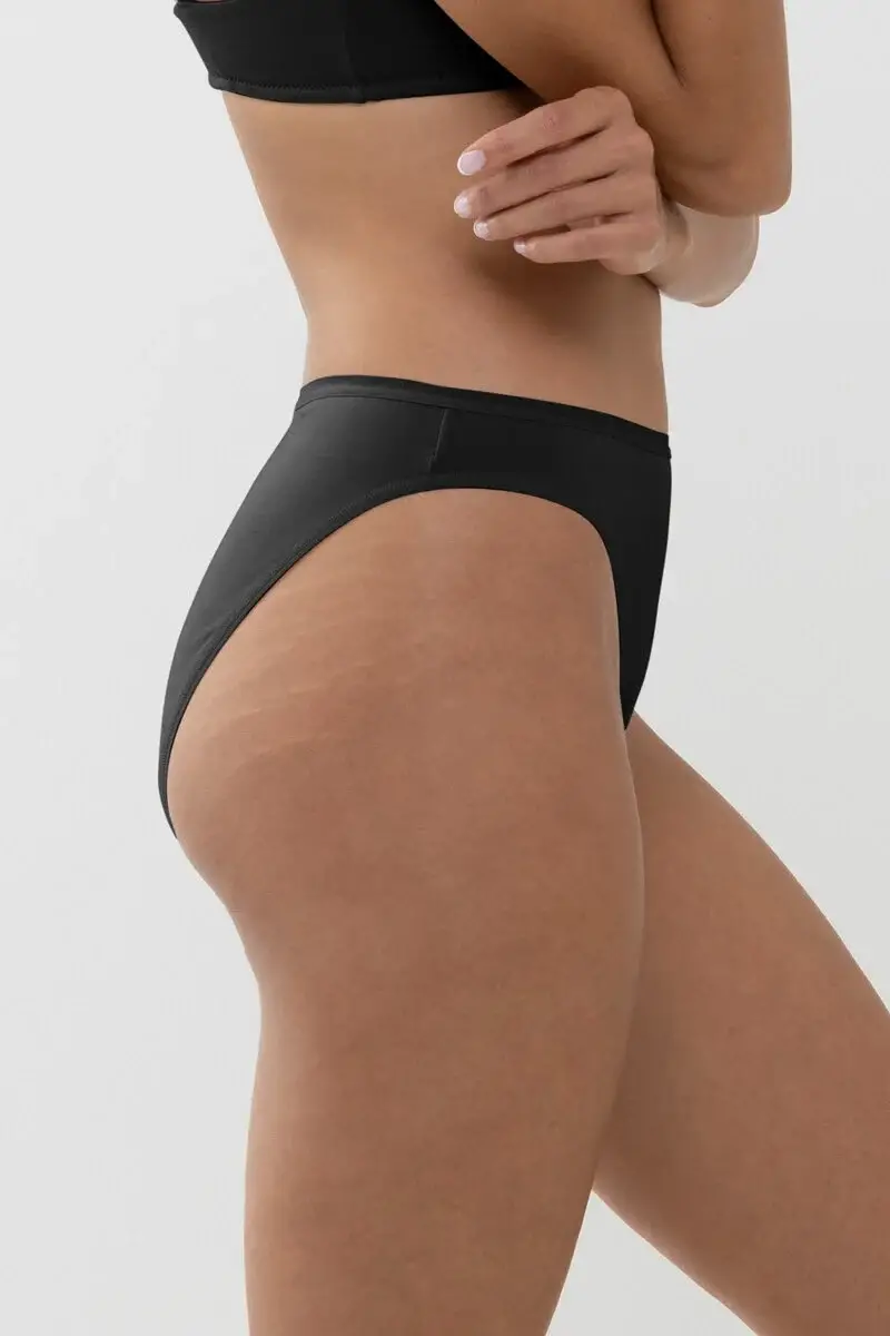 Merxx Retro Jazz-Pants | Doppelpack Serie Pure Sense