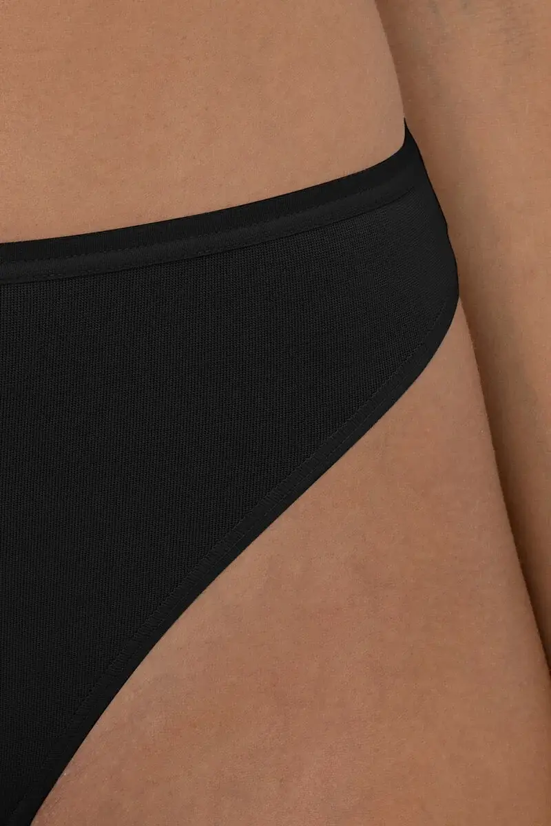 Merxx Retro Jazz-Pants | Doppelpack Serie Pure Sense