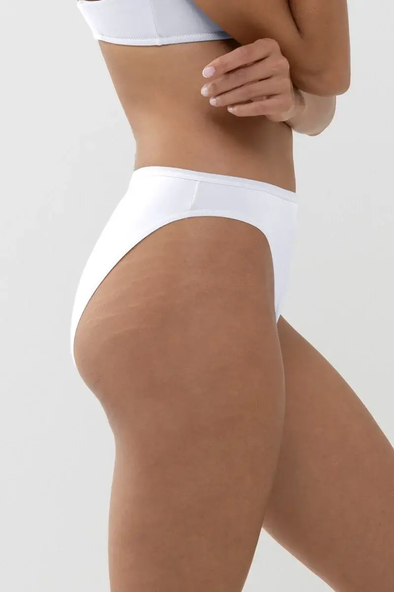 Merxx Retro Jazz-Pants | Doppelpack Serie Pure Sense