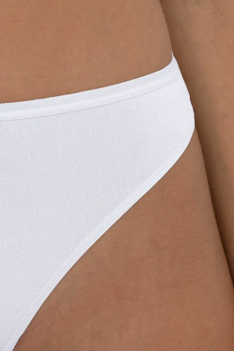 Merxx Retro Jazz-Pants | Doppelpack Serie Pure Sense