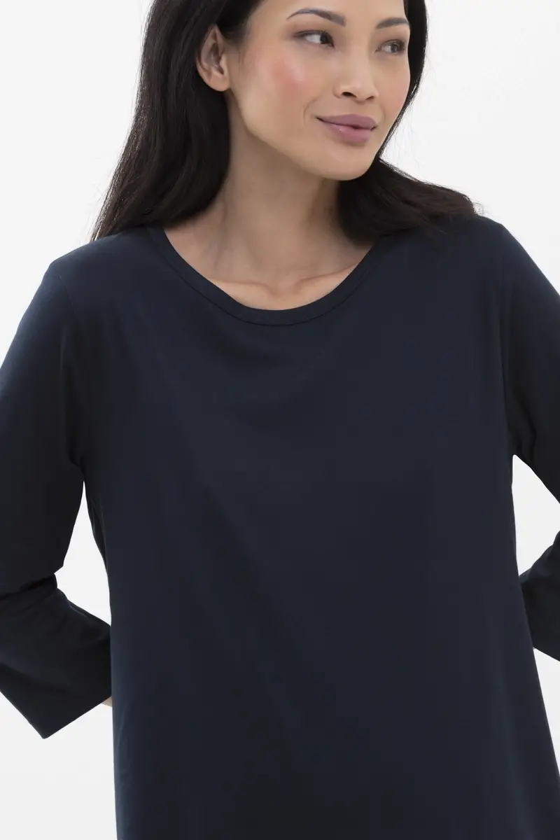 Merxx Schlafanzug 7/8 Serie Paula