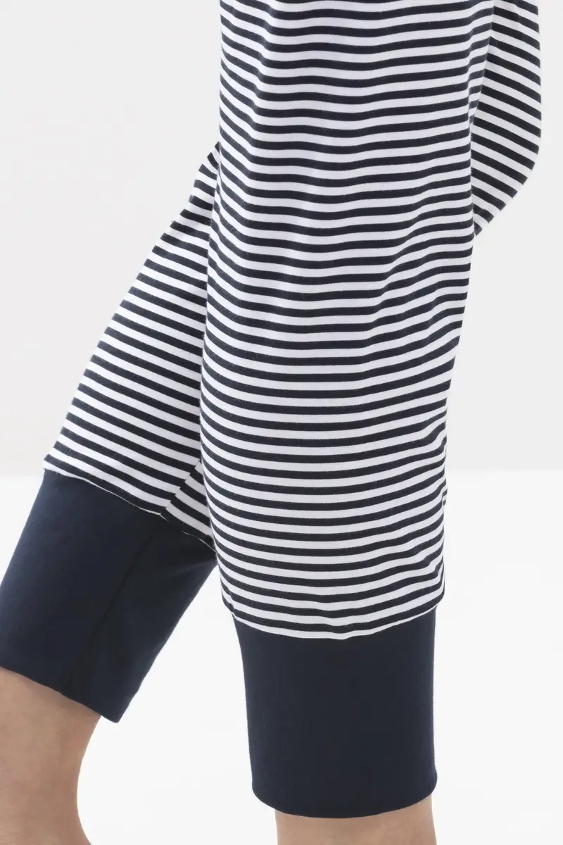 Merxx Schlafanzug 7/8 Serie Paula