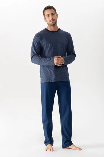 Merxx Schlafanzug kurz Serie Cardwell