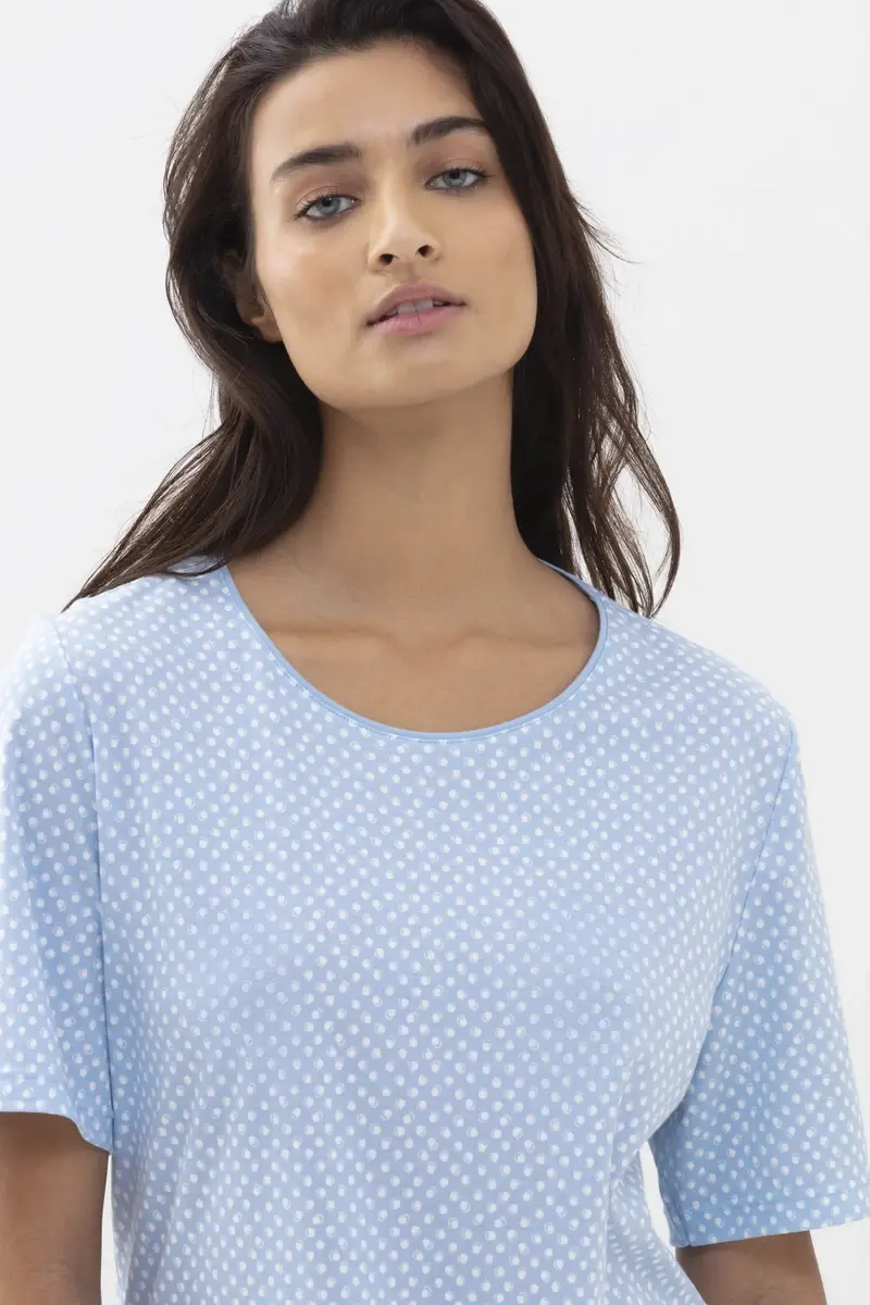 Merxx Schlafanzug Kurz Serie Emelie