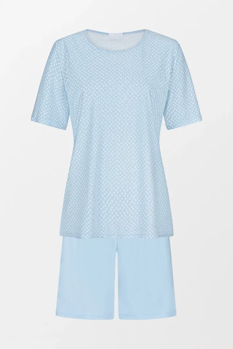 Merxx Schlafanzug Kurz Serie Emelie