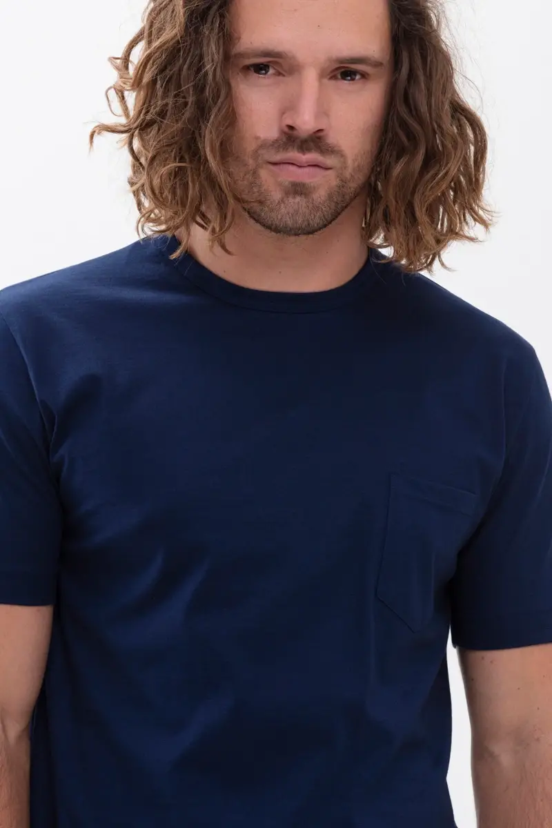 Merxx Schlafanzug Kurz Serie Portimo