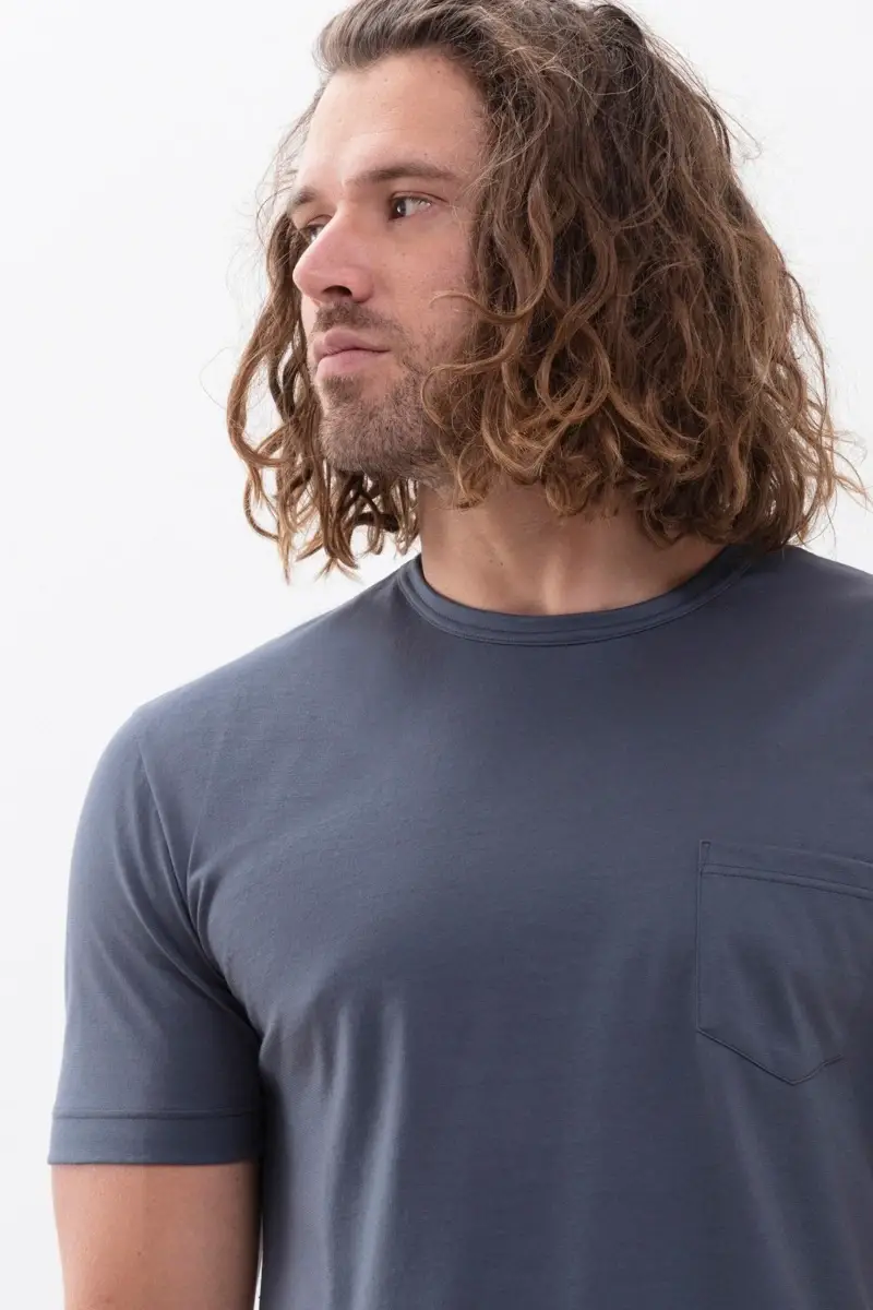 Merxx Schlafanzug Kurz Serie Portimo