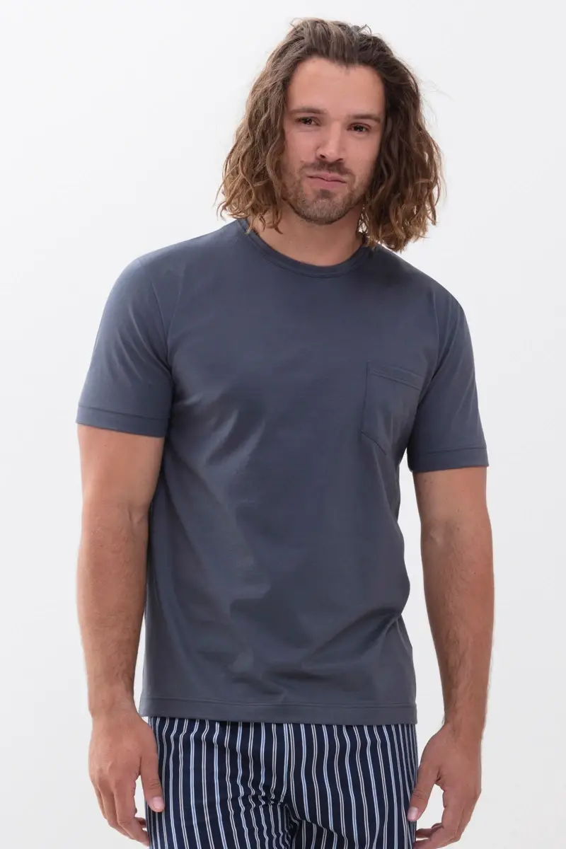 Merxx Schlafanzug Kurz Serie Portimo