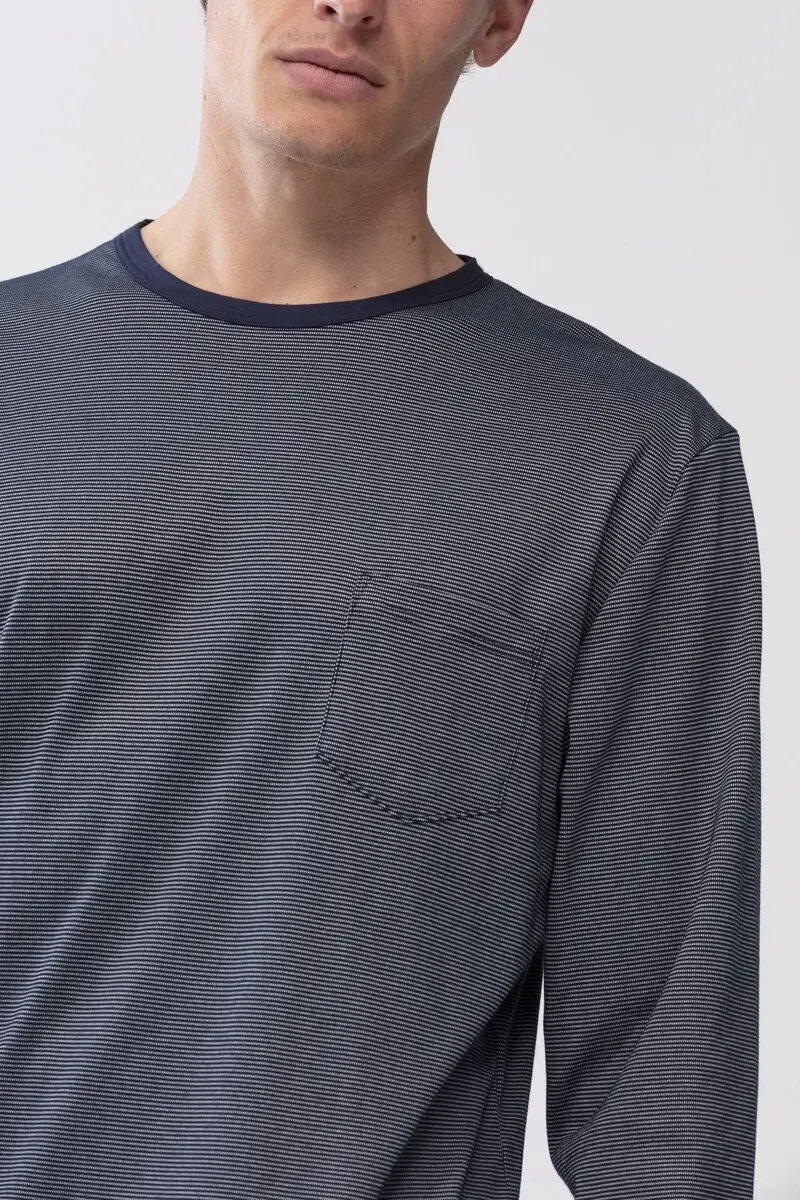 Merxx Schlafanzug Serie Bennison