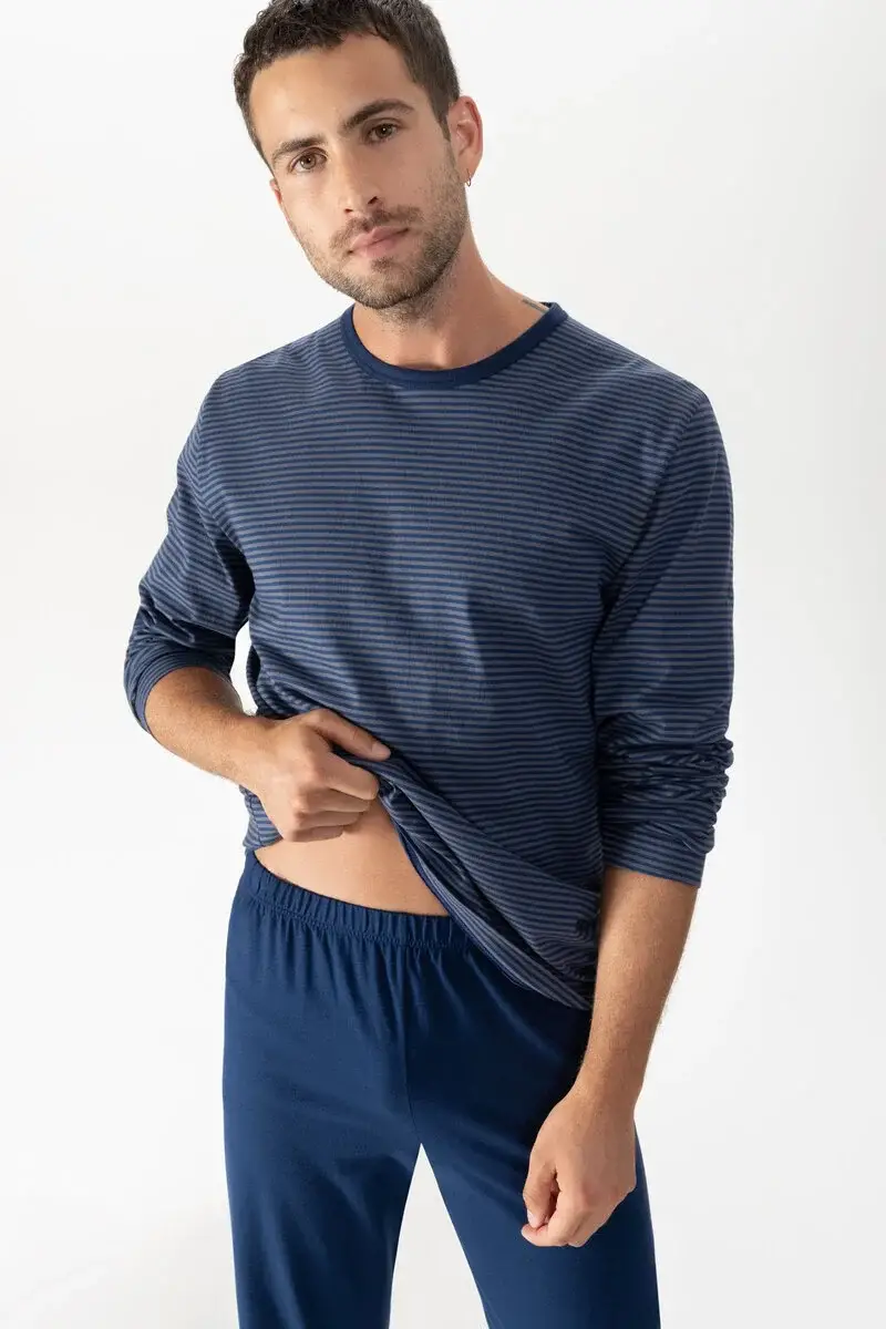 Merxx Schlafanzug Serie Cardwell