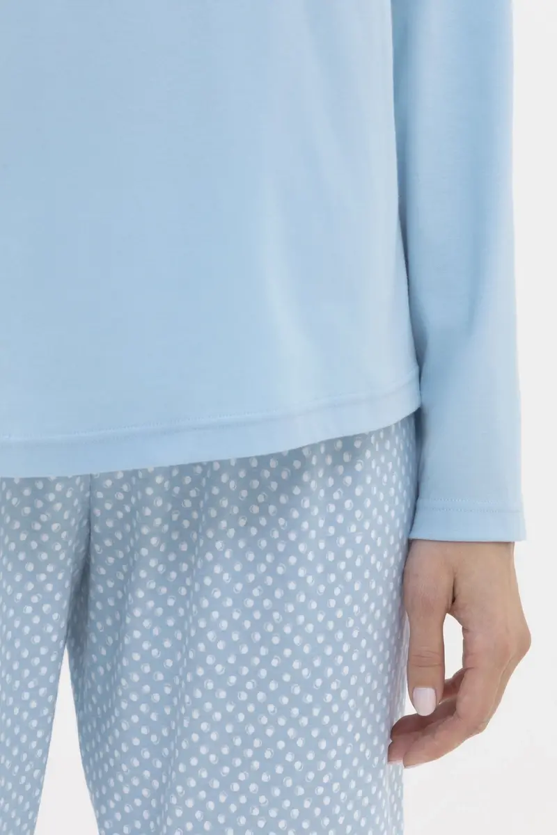 Merxx Schlafanzug Serie Emelie