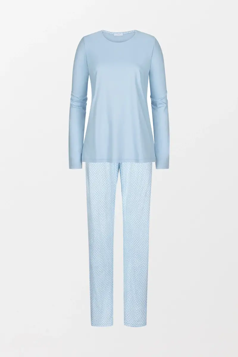 Merxx Schlafanzug Serie Emelie