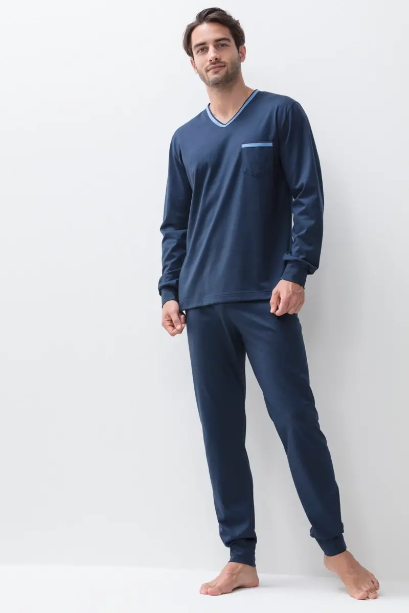 Merxx Schlafanzug Serie Leongatha