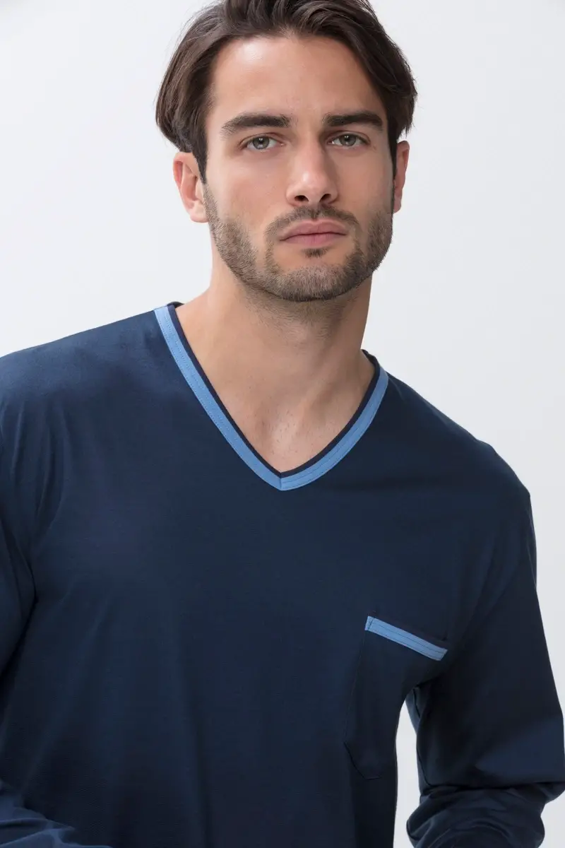 Merxx Schlafanzug Serie Leongatha