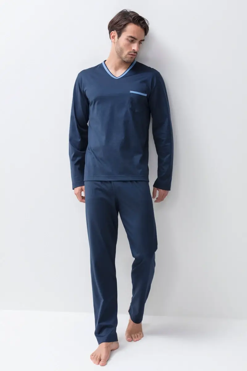 Merxx Schlafanzug Serie Leongatha