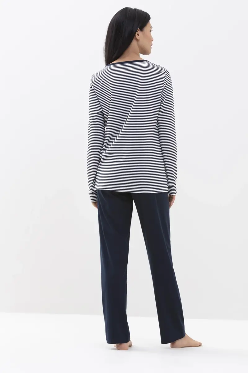 Merxx Schlafanzug Serie Paula