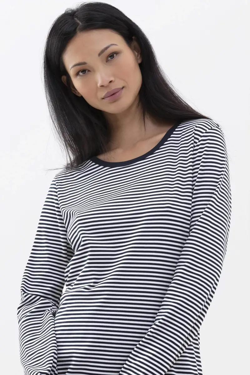 Merxx Schlafanzug Serie Paula