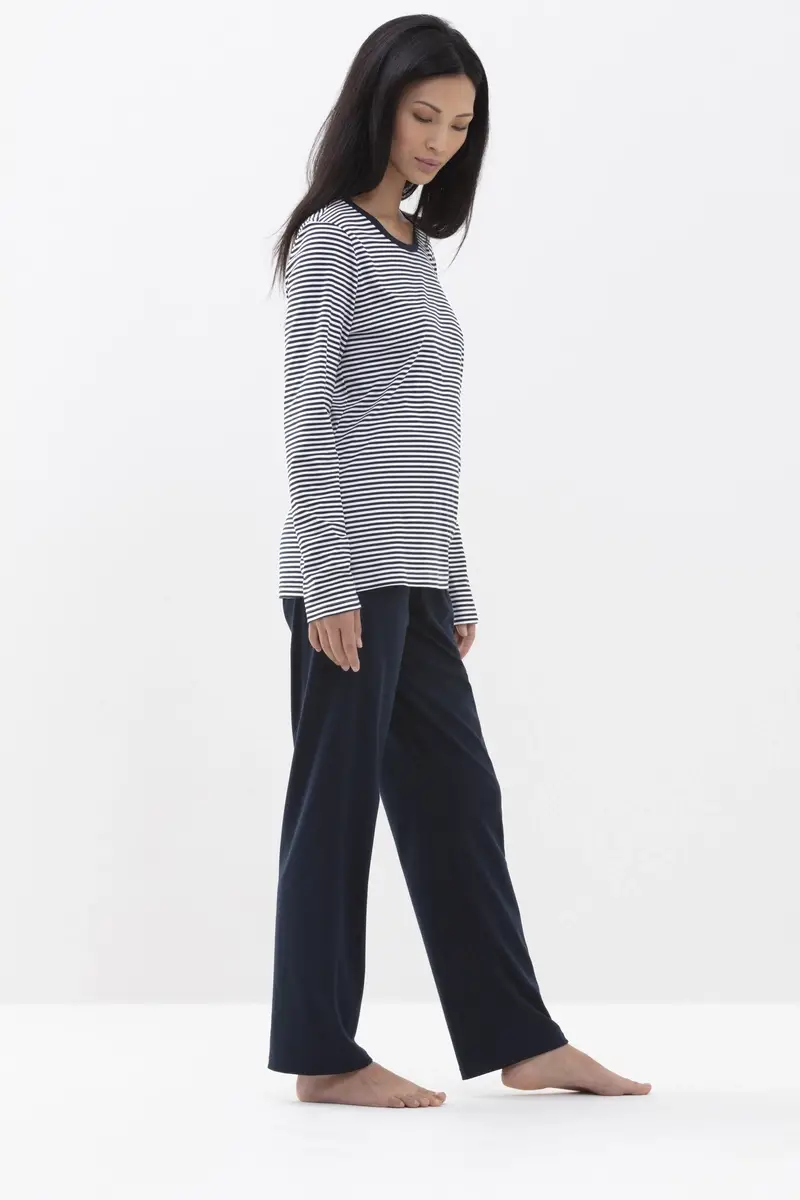 Merxx Schlafanzug Serie Paula