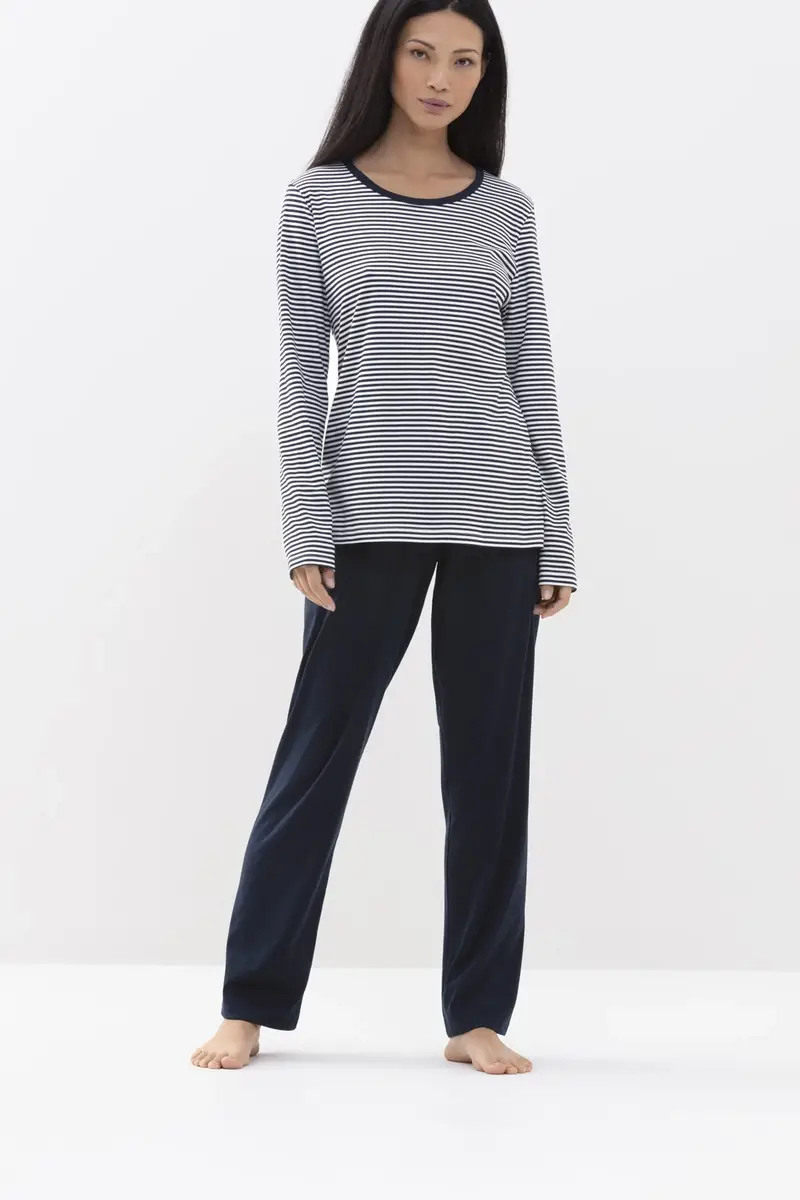 Merxx Schlafanzug Serie Paula