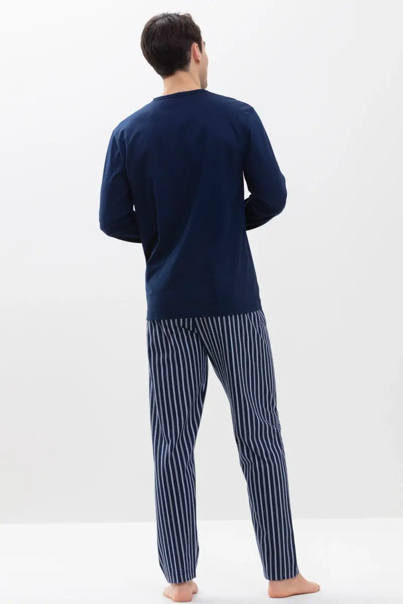 Merxx Schlafanzug Serie Portimo