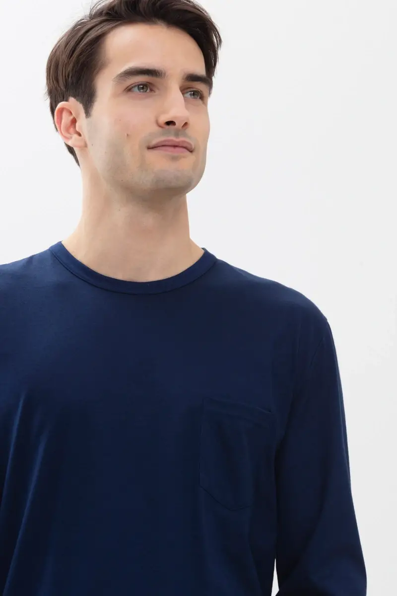 Merxx Schlafanzug Serie Portimo