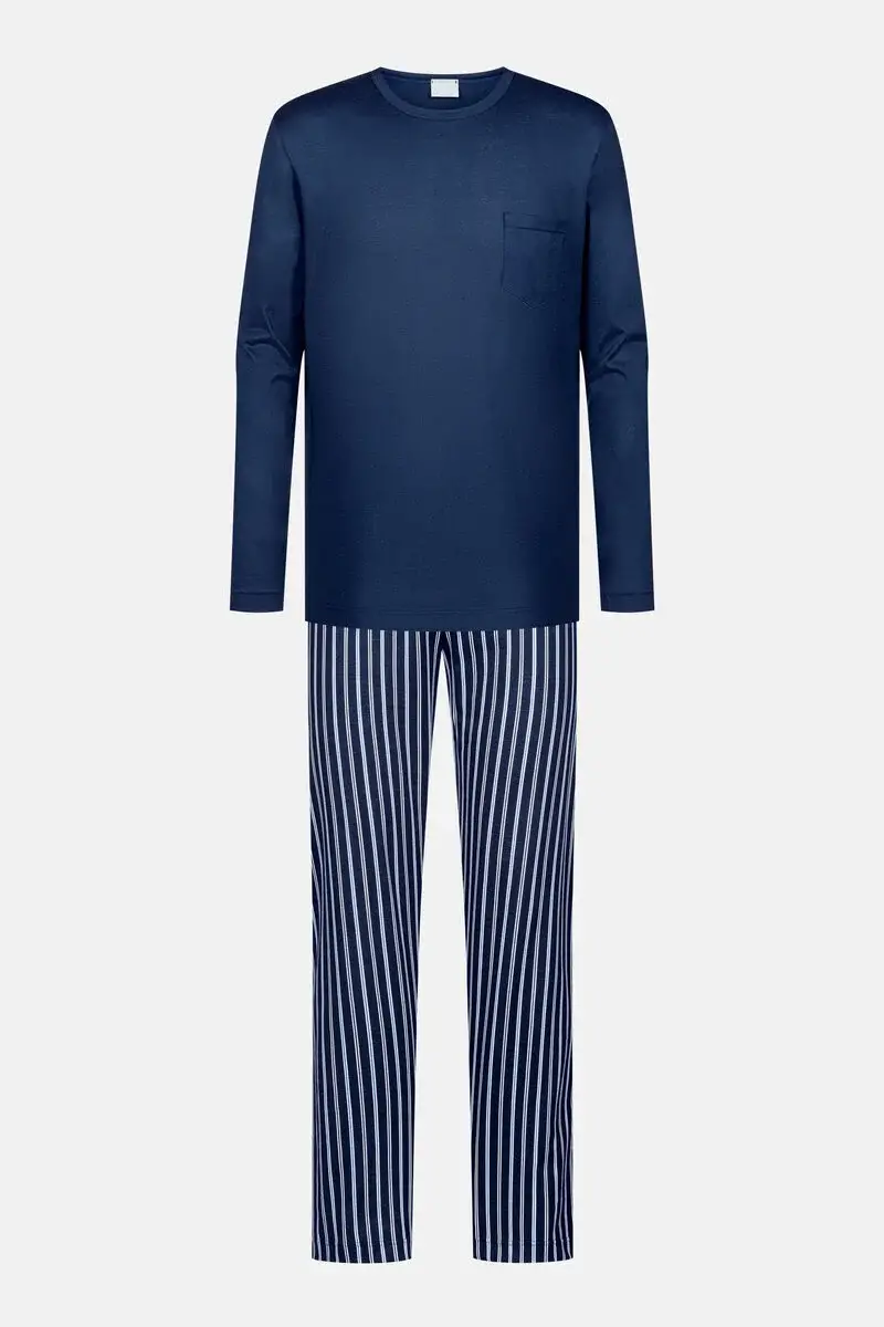 Merxx Schlafanzug Serie Portimo