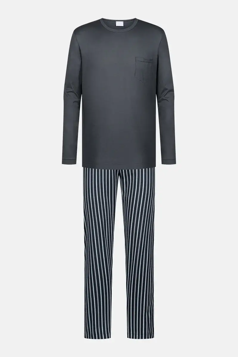 Merxx Schlafanzug Serie Portimo