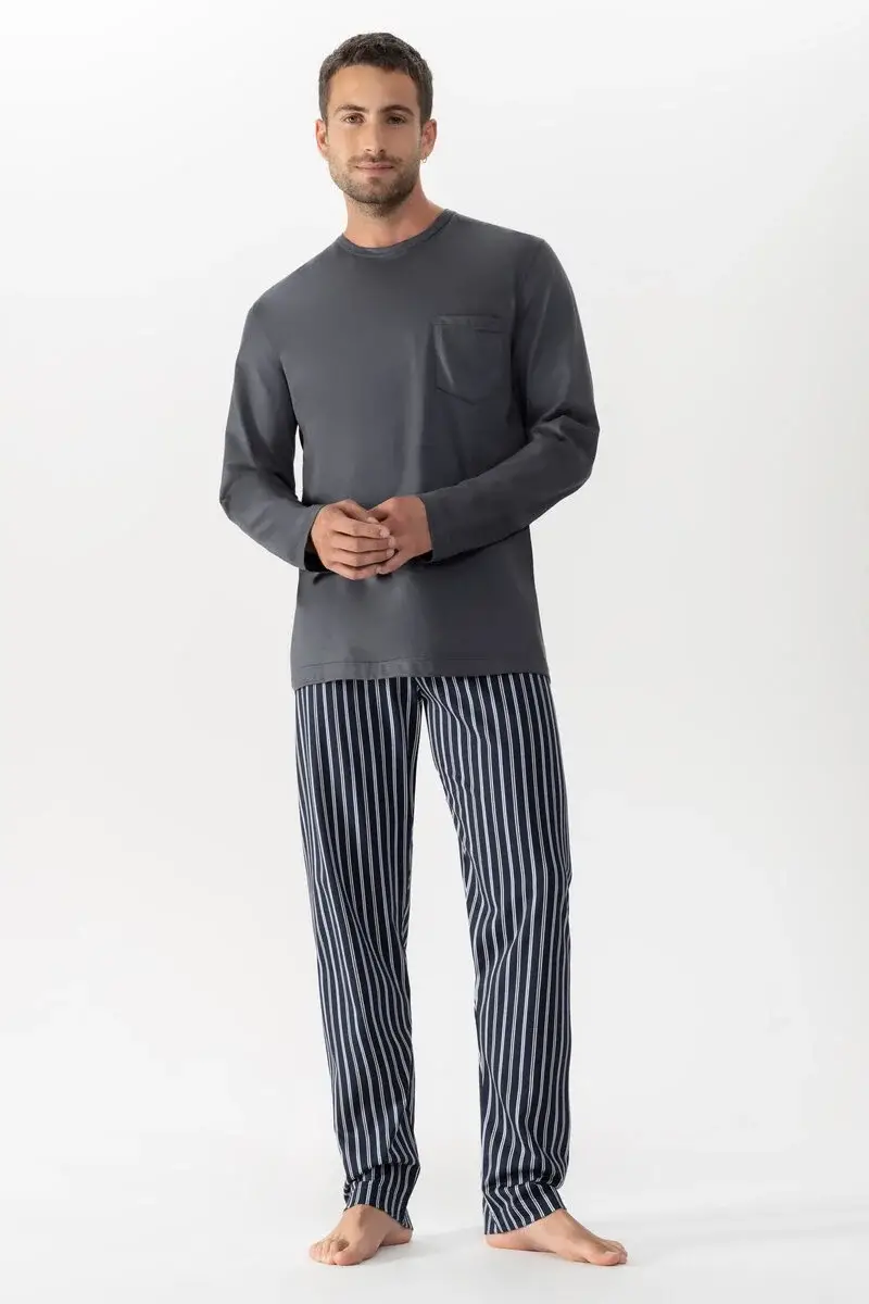 Merxx Schlafanzug Serie Portimo