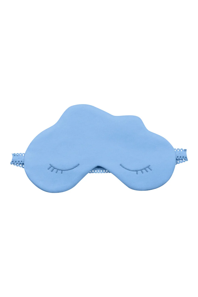 Merxx Schlafmaske Serie Clouds