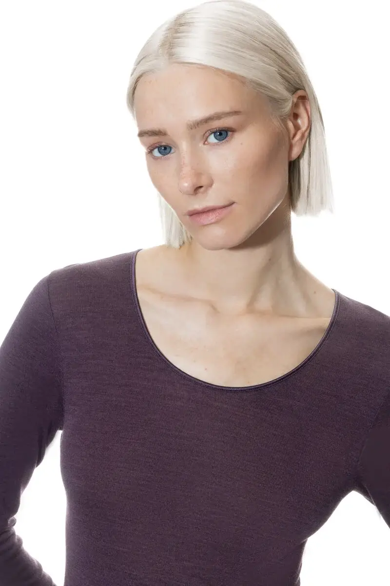 Merxx Shirt Langarm Serie Exquisite