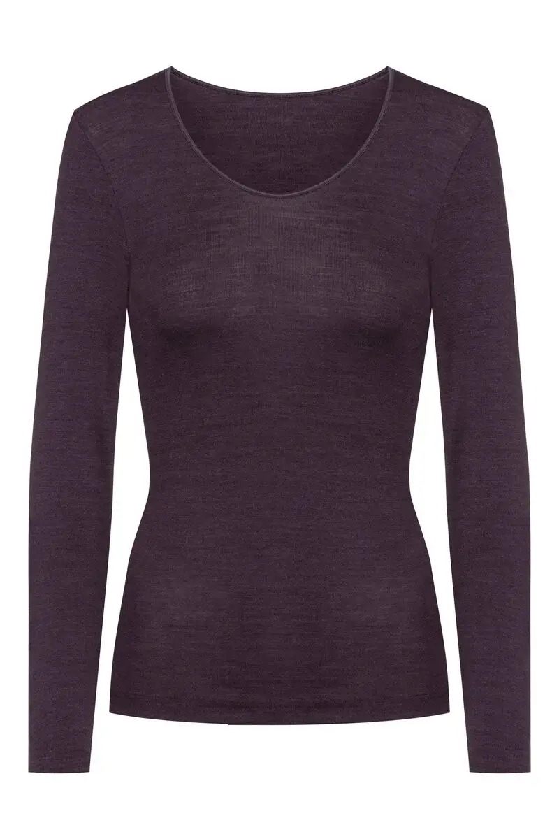 Merxx Shirt Langarm Serie Exquisite