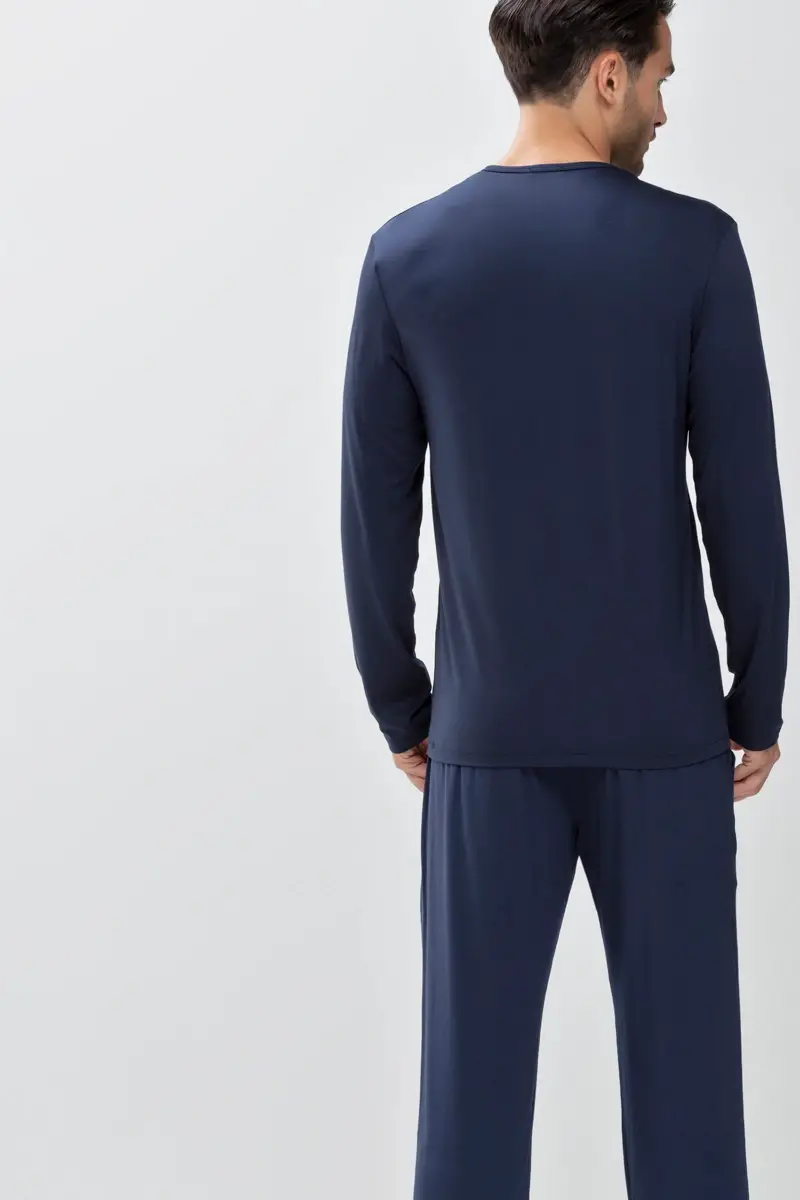 Merxx Shirt Langarm Serie Jefferson